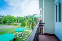 Armonia's Guest House - ペット同伴可
