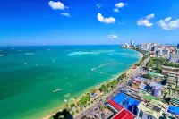 Skyla Boutique Pattaya - 3-Star