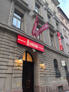 布達佩斯TL飯店 （原八角廣場易捷飯店）