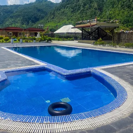 Suikhet River Valley Resort