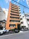 simasima stay Nishiuchimachi 101 - Condos