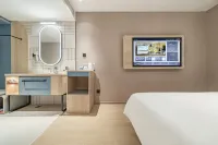 Home Inn · Neo (Jinchang Jinchuan Road Branch) - Wifi
