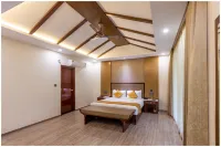 The Silver Sky Hotels and Resorts - Parkering