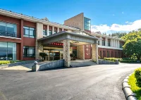 Qitaihe Chengtou Hotel - Frühstück