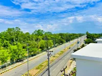 Hotel Peaceland Lumbini - 3-Star