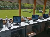 Xiangfu Manor Hotel - Gym