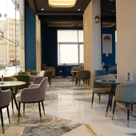 Abraj INN Suites Hotel