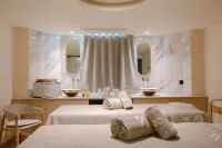 Royal Hideaway Casablanca - СПА