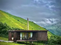 Shipping Container House Zakani - 2 stelle