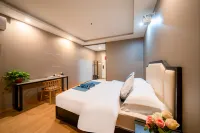 Yuezhu Business Hotel (Bengbu Wanda Plaza) - 2 Sao