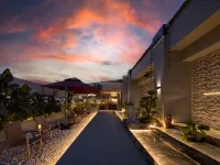 Jianshui Xinghe Hotel - parkir