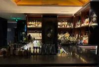 Meridian M Hotel Beijing (Tianziliu Taikoo Li Unity Lake Subway Station Branch) - 바