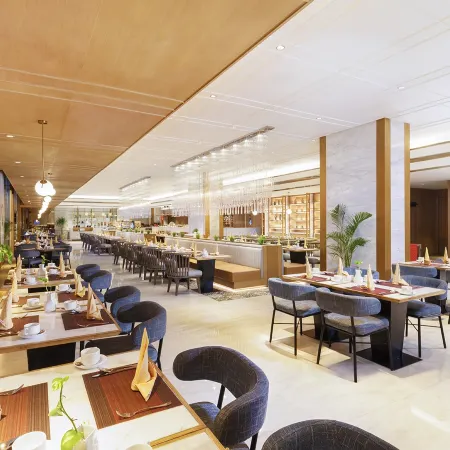 Swiss-Belhotel Solo