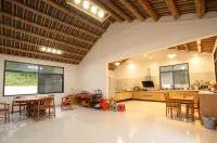 Ningjing Pavilion · Scenic Leisure Resort Villas Boutique Stay - Airport Shuttle