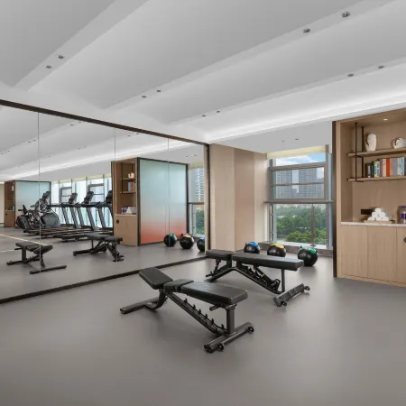 Holiday Inn Rizhao Seaview by IHG