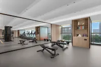 Holiday Inn Seaview by IHG - Fitnessstudio