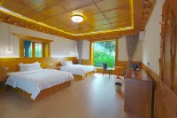 Yingge Shicuo Homestay (Zhonglu XI ZANG Village) - New