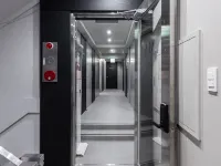 비아 종로 엠플라자 주변 호텔