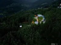 Nan Gu Di Homestay (Shenpu Gou Scenic Area Branch) - Mountain View