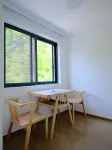 Zhulu Hostel (Shijiayuan Road) - Balkoner