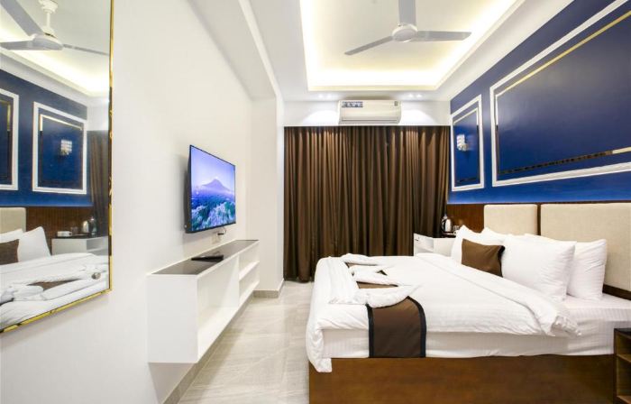 Hotel The Glory Sylhet