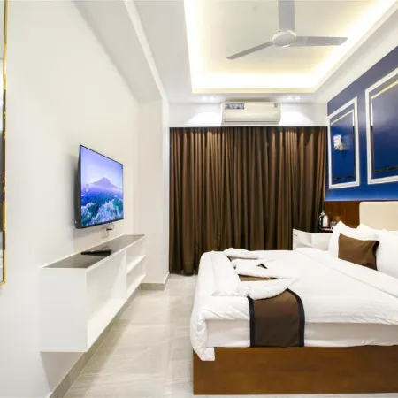 Hotel The Glory Sylhet