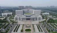 Jufeng Hotel (Linfen West Station) - 2-Star