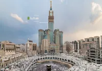 Al Marwa Rayhaan - Aamiainen