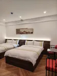FURATON HOTEL - parking