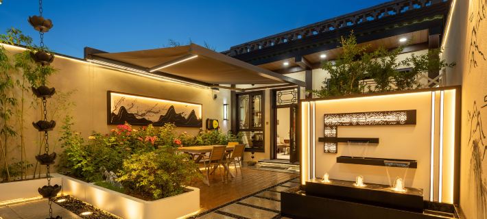 Tian Yuxuan · Designer · Vacation Apartment (Pingyao Ancient City) Hotels in Pingyao County