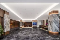 Meihao Lizhi Hotel (Chengde Dingsheng Dynasty Kangxi Ceremony) - 공항 셔틀버스