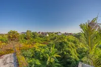 Predmet Cascade complex - Cosy villas with Garden View and Private Pool - Scenic