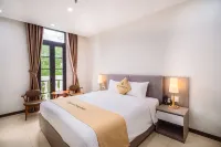 Ngoc Anh Duong Hotel Ha Long - Wifi