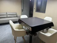 Changshou Bay Xiti Serviced Apartment (Yanjia Industrial Park) - صديق للحيوانات الاليفة