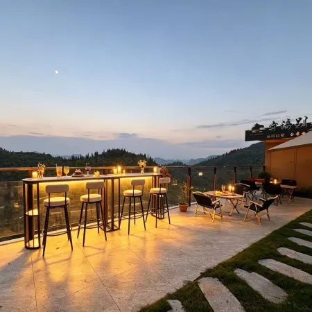Ningyu Bieyuan Boutique Homestay (Huangguoshu Waterfall Scenic Area Branch)