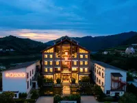 YONG GUOFU HOTEL - Aamiainen