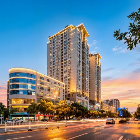 Fengdu Harmony Hotel