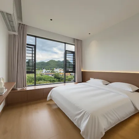 Wanfenglin Songhe Homestay (Wanfenglin Visitor Center)