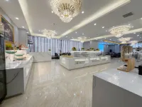 Jiusheng International Hotel - 4 Sao