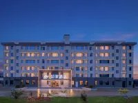 Homeinn Hotel (Weihai Gushan Middle School) - 2つ星