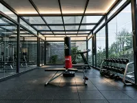 Three Thousand Lodge Hotel (China Railway Ecological City Yuelong International City Branch) - Kuntosalit