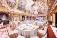 The 13 Palace - servizio colazione
