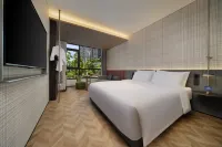 Chongqing Yujing Hotel (Guanyinqiao) - Pet friendly