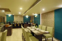 維斯塔藍寶石齊普爾- 市中心飯店 - 早餐