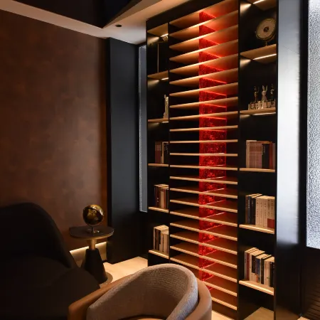 Rezen Longzhang Hotel (Harbin Central Street)
