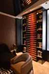 Rezen Longzhang Hotel (Harbin Central Street) - Gym