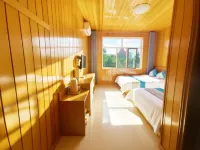 Amutai Mongolian Cuisine Hotel - صديق للحيوانات الاليفة