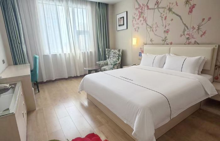 Suiping tianxiangge Boutique Hotel