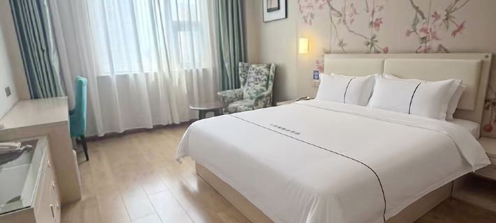 Suiping tianxiangge Boutique Hotel Hotels in Suiping