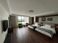 Taining Zhiyang Bieyuan Guesthouse - เปิดใหม่